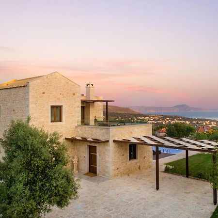 Stoneville Rethymno  Luaran gambar