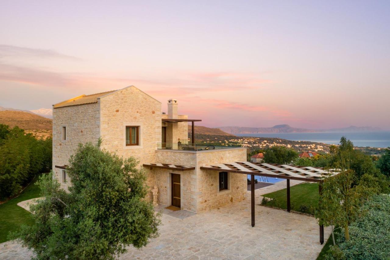 Stoneville Rethymno  Luaran gambar
