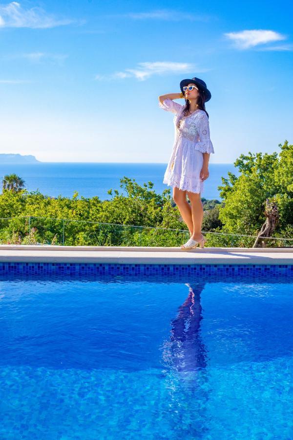 Stoneville Rethymno  Luaran gambar