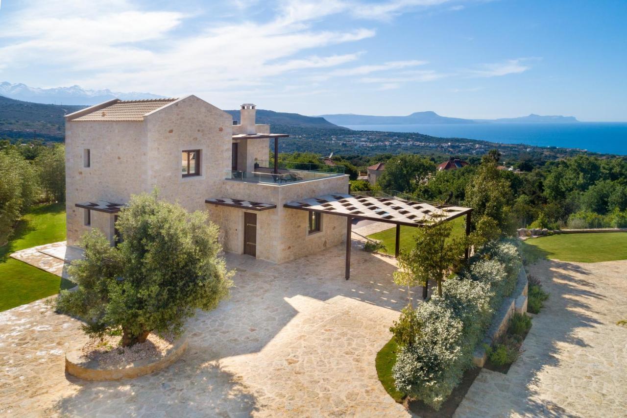 Stoneville Rethymno  Luaran gambar