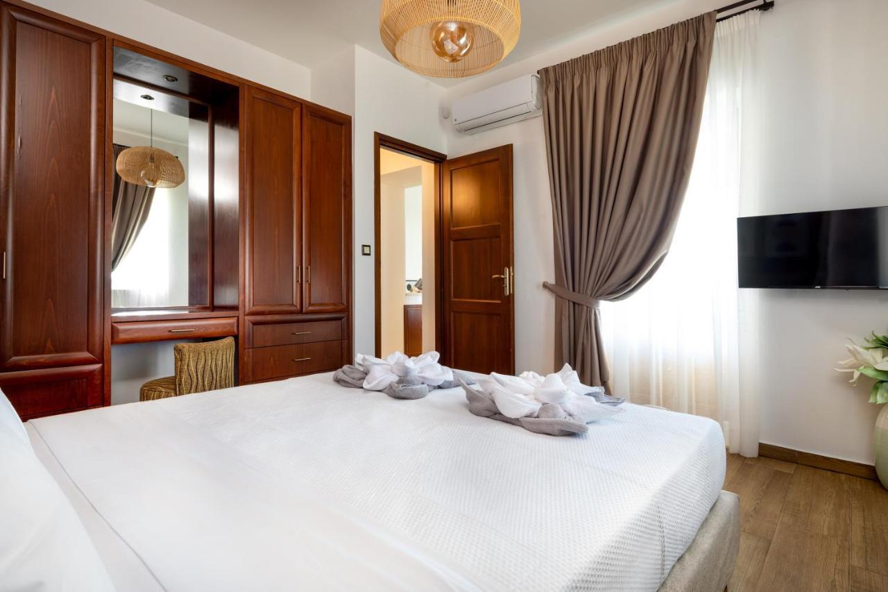 Stoneville Rethymno  Luaran gambar